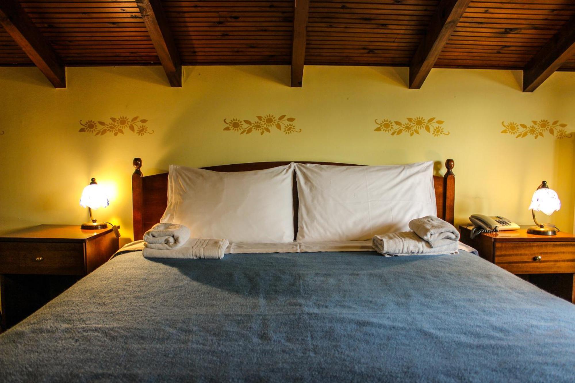 Villa Anthemia Naousa  Rum bild